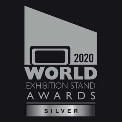 World-Exhibition-Stand-Awards---SILVER-#151519