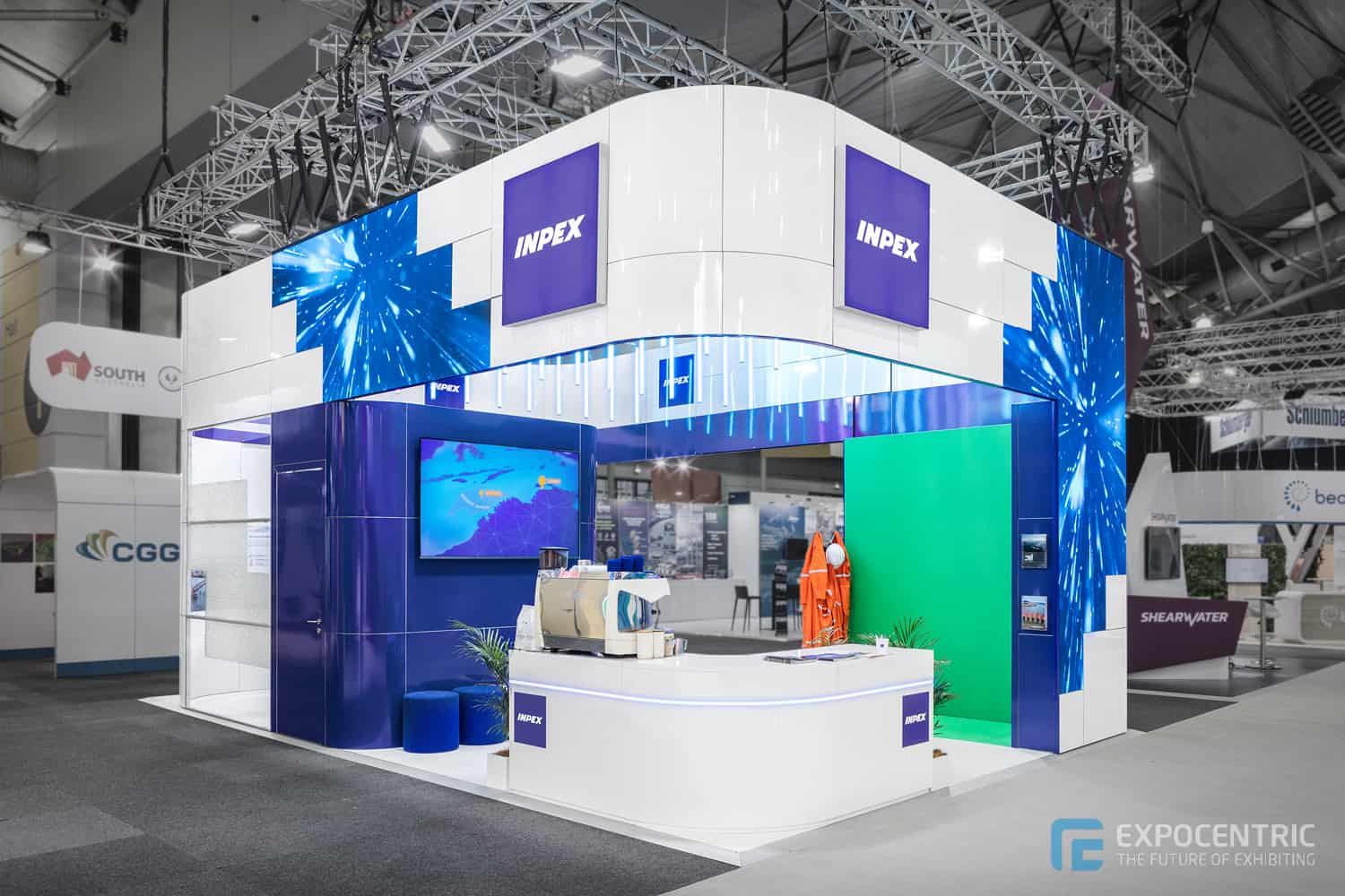 7 ways to attract more visitors to your exhibition stand - Expo Centric