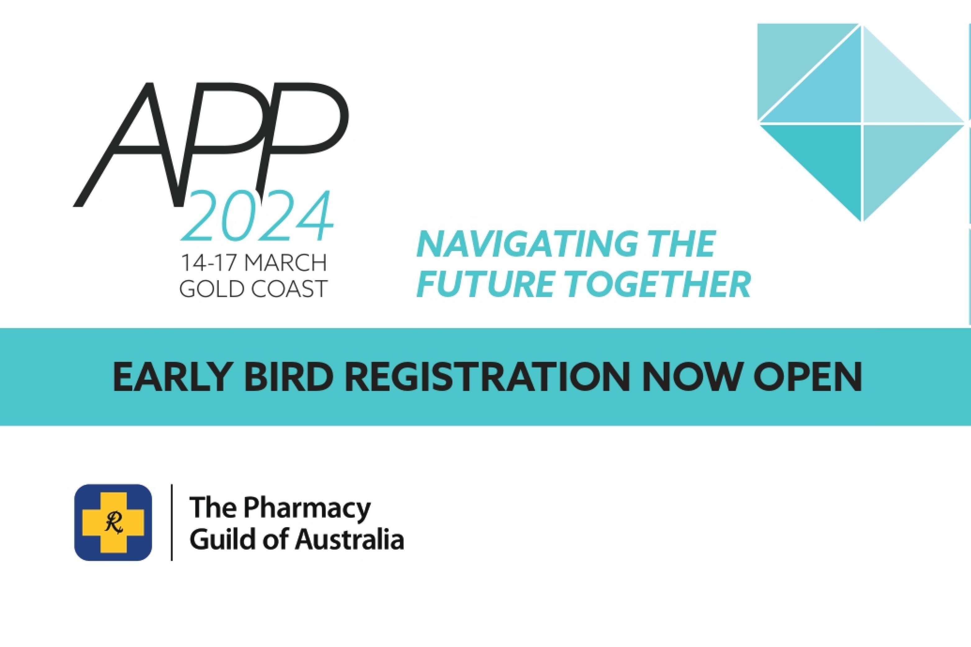 Australian Pharmacy Professional Conference 2024 Expo Centric