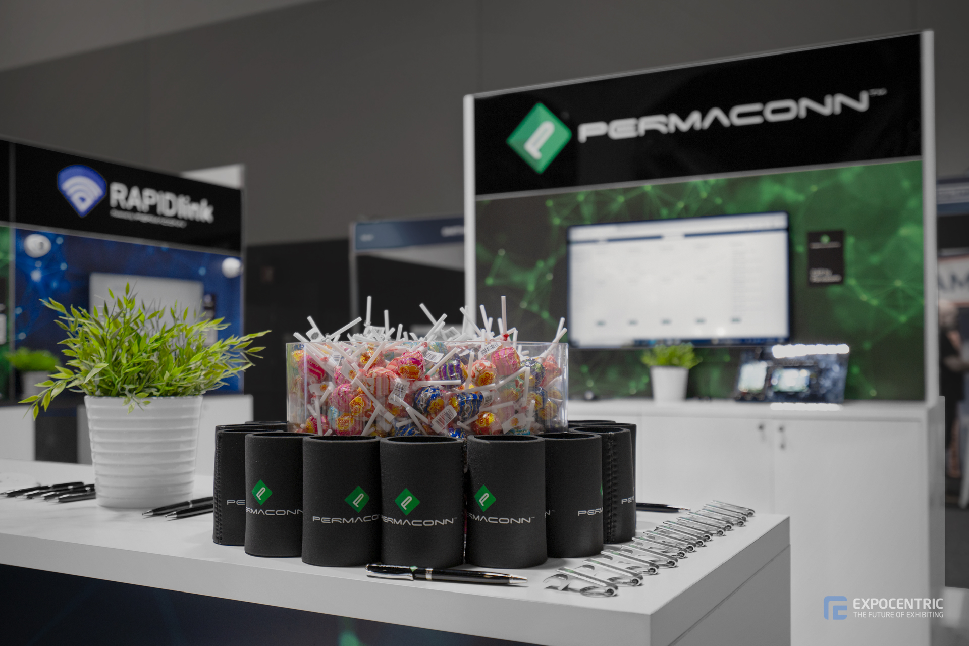 Permaconn at Security Expo 2022_8