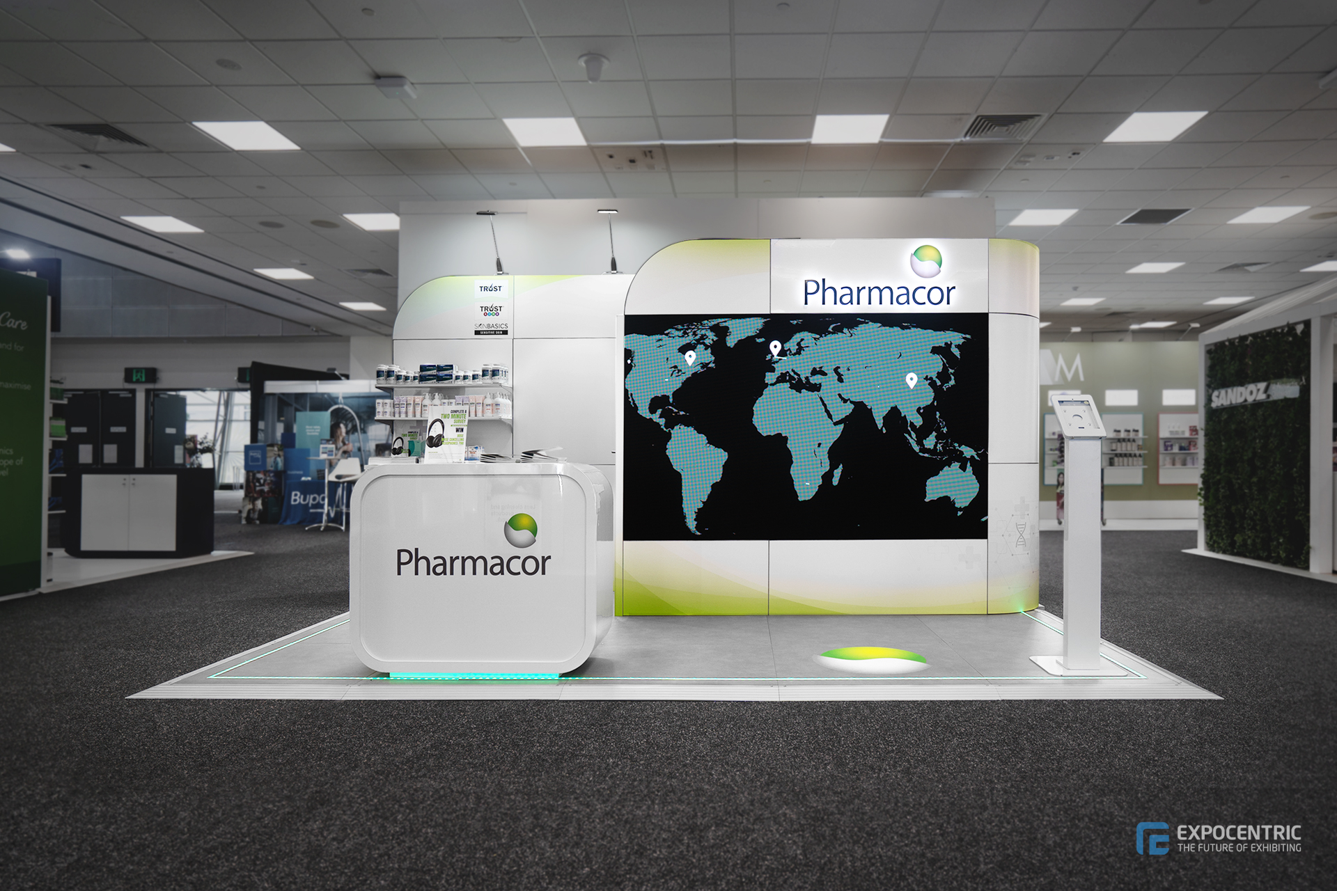 Pharmacor at APP 2023_3