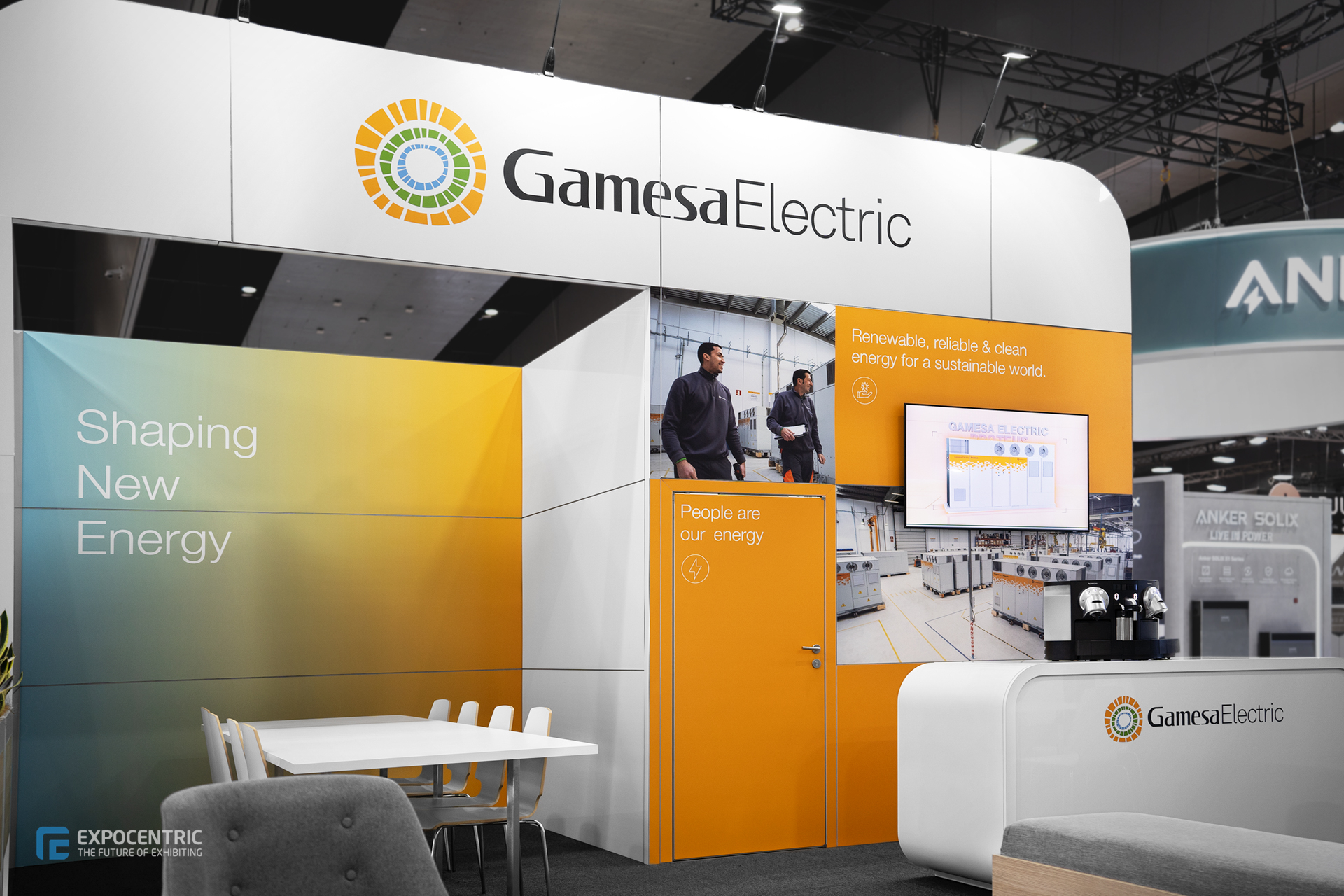 Gamesa at All Energy 2023_4