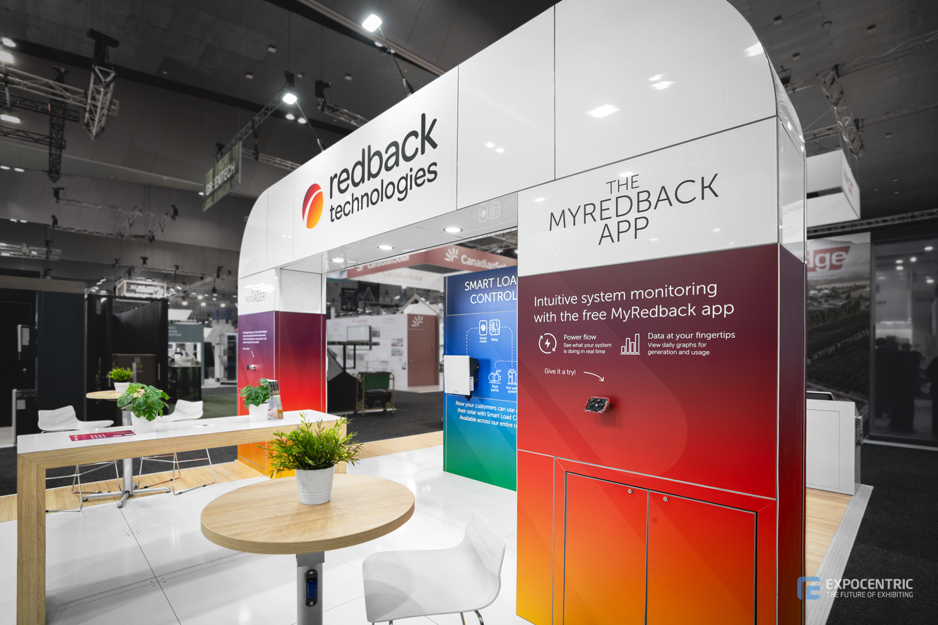 Redback Technologies at All Energy 2023_5