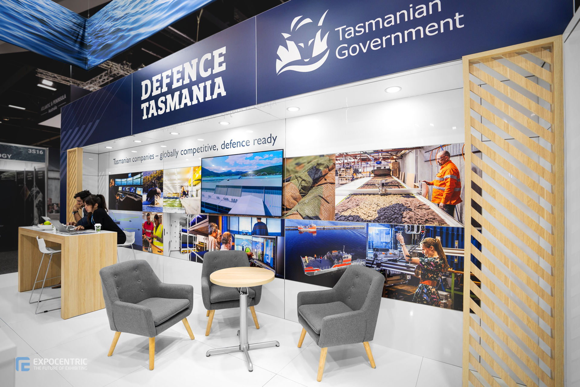Defence-Tasmania-at-Indo-Pacific-2023_7