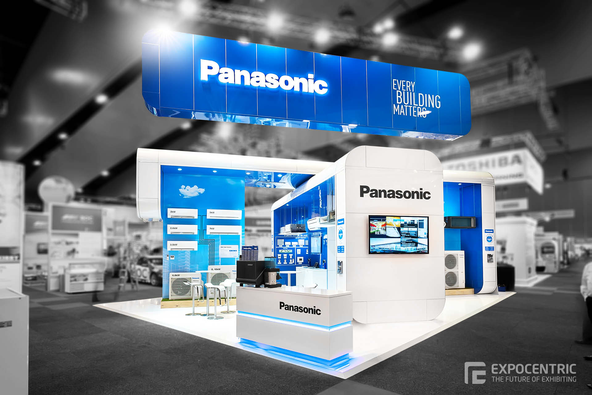Panasonic at ARBS 2014_Web Ready Images_1920x1280