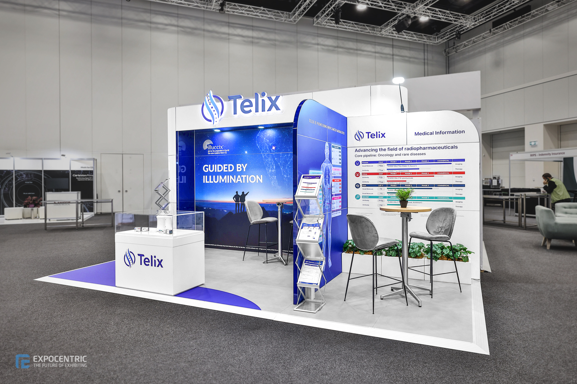 Telix Pharmaceuticals at ANZSNM 2023_2