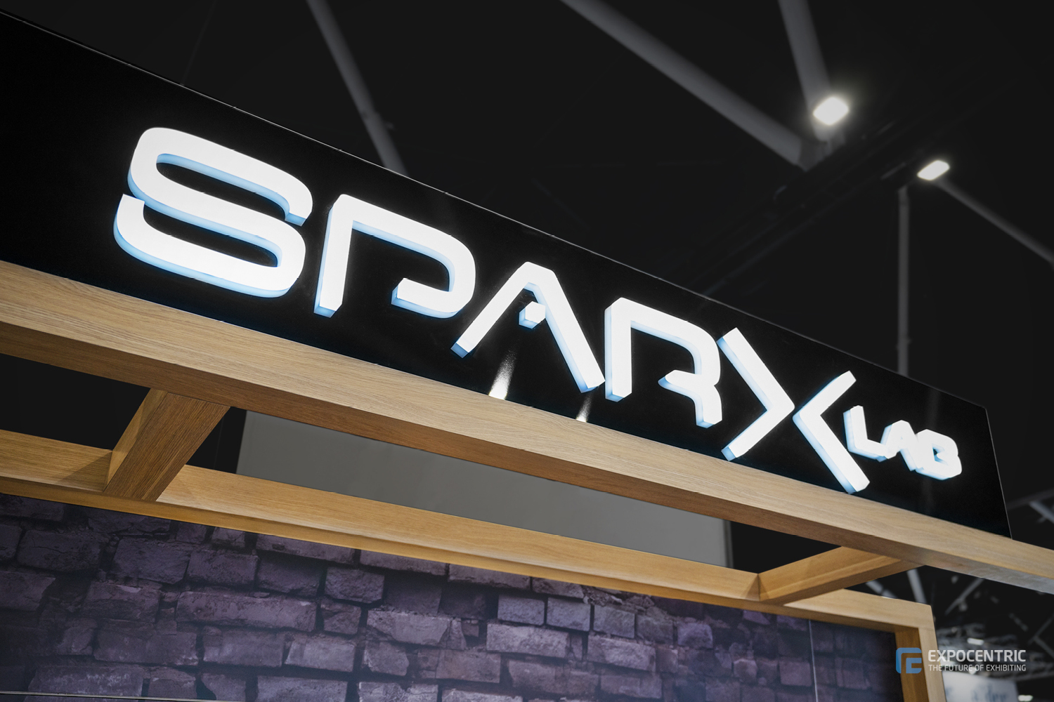 Sparx Lab at ADX 2024