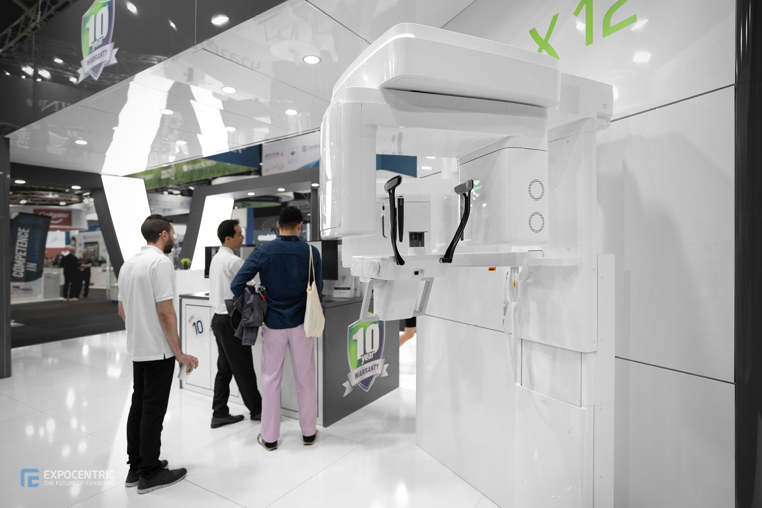 Vatech at ADX 2024