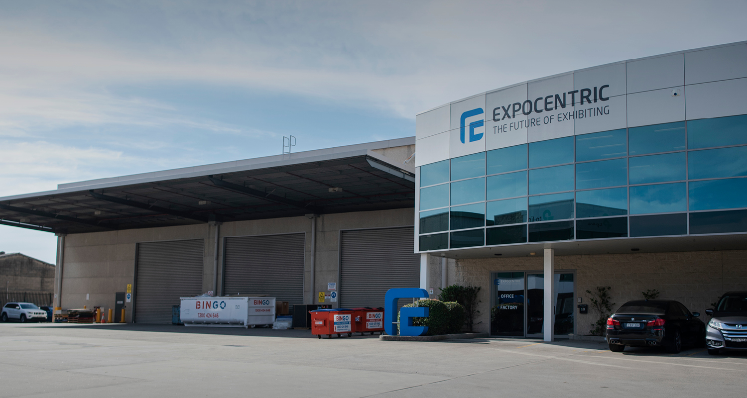 Expo Centric Office Rydalmere