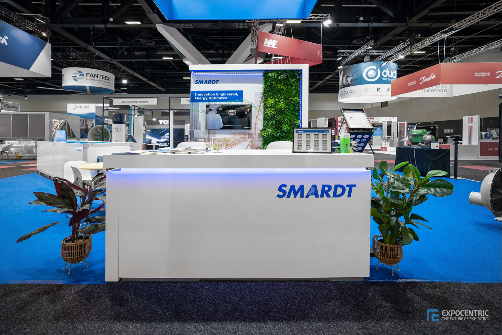 Smardt at ARBS 2024_2