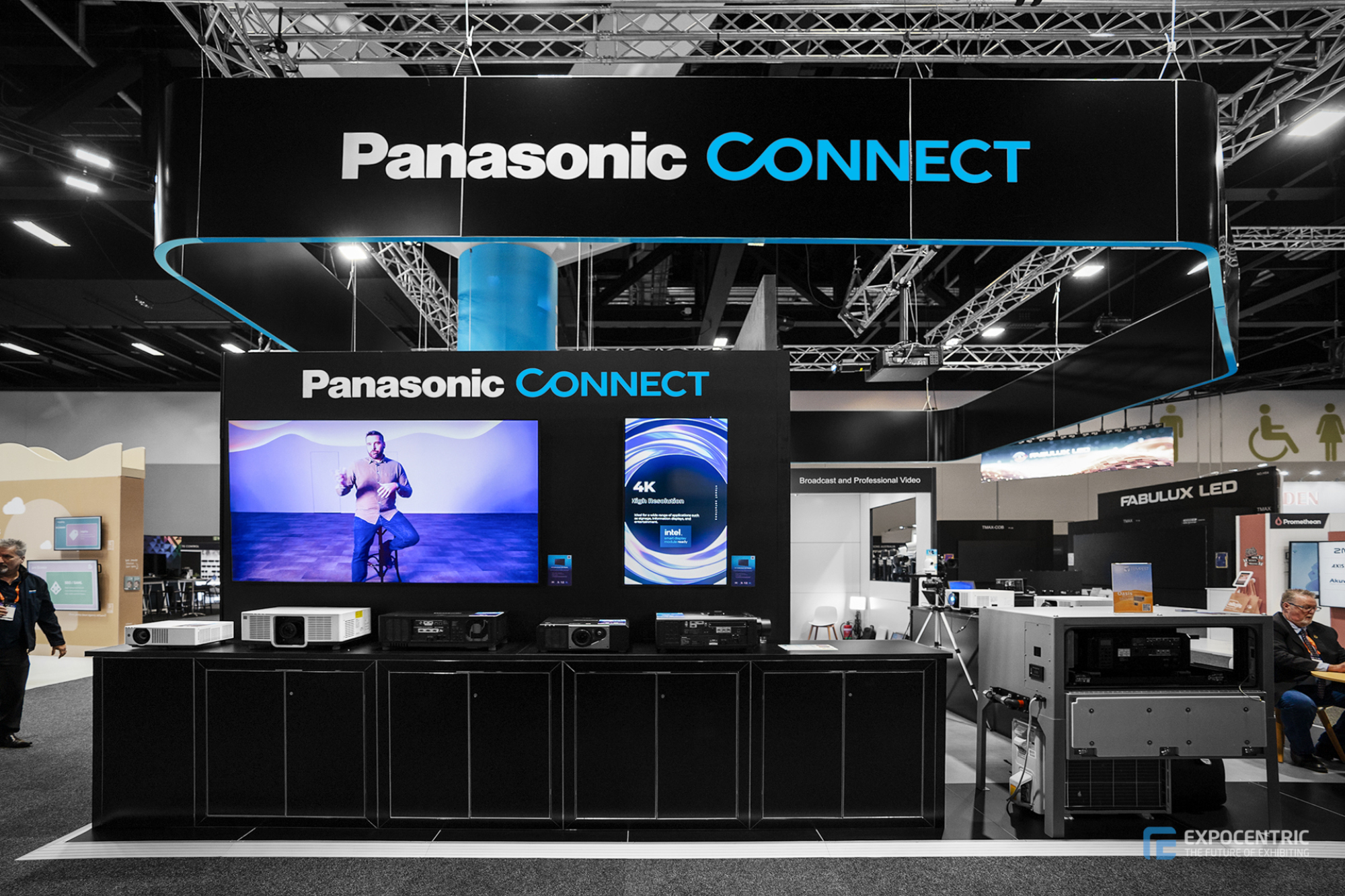 Panasonic Connect at Integrate 2022-2024_Case Study2