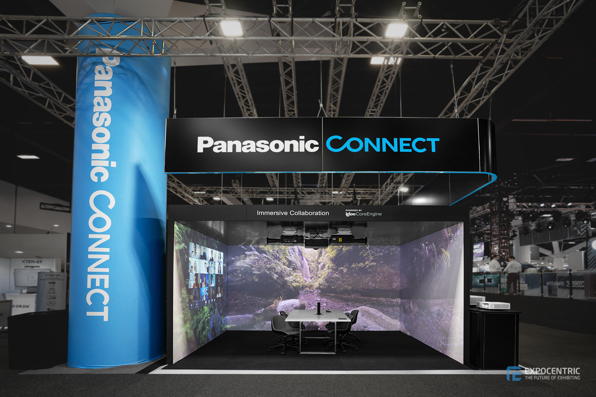 Panasonic Connect at Integrate 2024_5